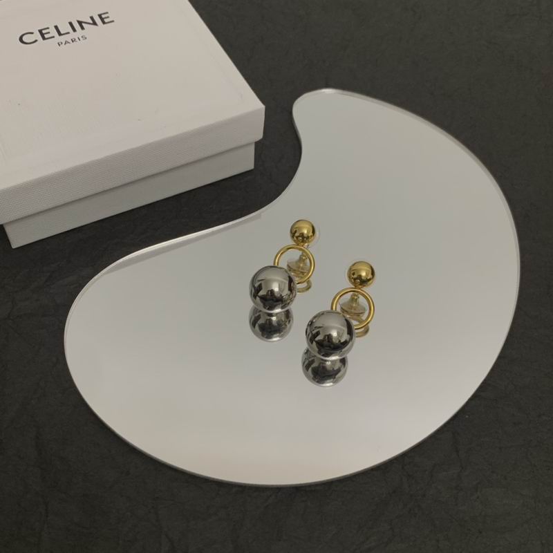Celine Earring 05lyr372